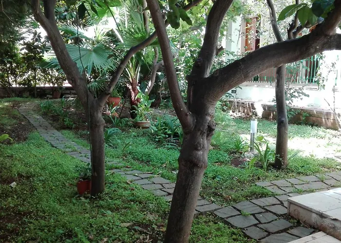 La Magnolia 3* Specchiolla