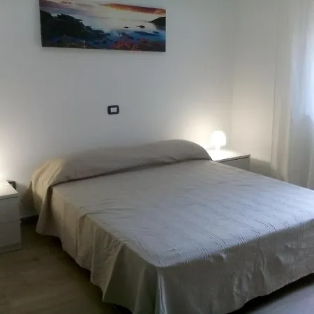 Bed & Breakfast La Magnolia