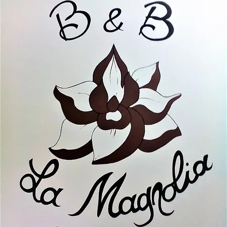 La Magnolia 3* Specchiolla