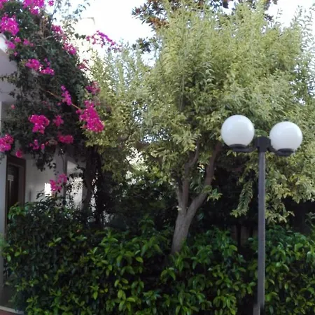 Bed and Breakfast La Magnolia