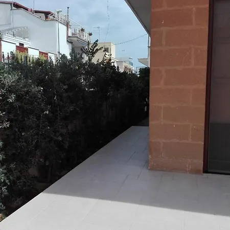 La Magnolia 3* Specchiolla