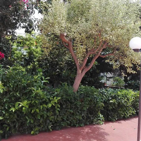 Bed & Breakfast La Magnolia 3*