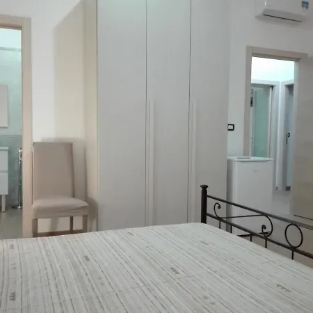 Bed & Breakfast La Magnolia Specchiolla