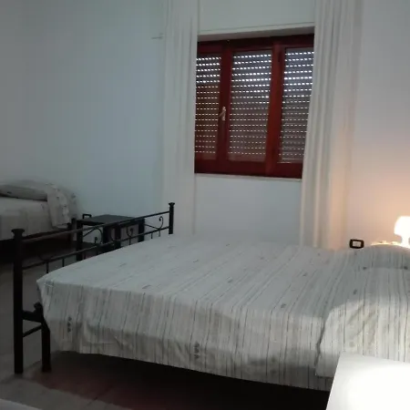 Bed & Breakfast La Magnolia 3*