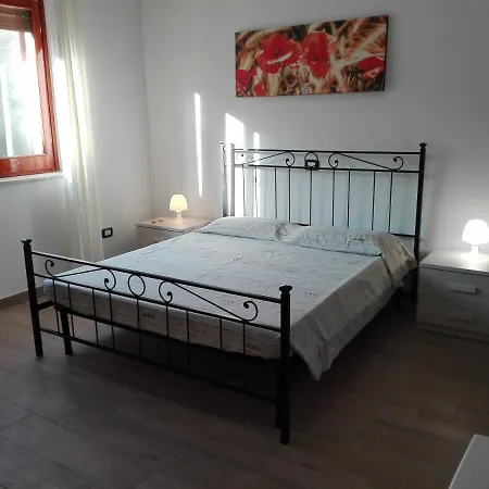 Bed & Breakfast La Magnolia Specchiolla