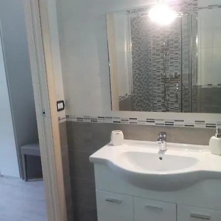 La Magnolia 3* Specchiolla