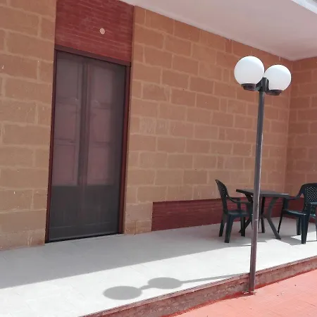 Bed and Breakfast La Magnolia