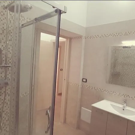 Bed and Breakfast La Magnolia Specchiolla