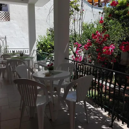 Couette-café La Magnolia