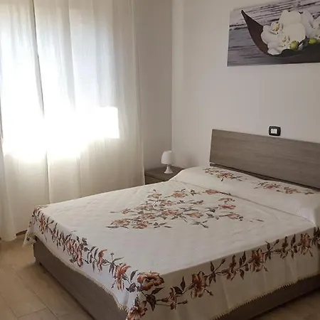 La Magnolia