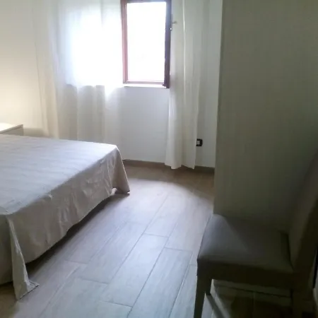 La Magnolia Bed & Breakfast Specchiolla