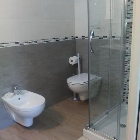 La Magnolia 3* Specchiolla