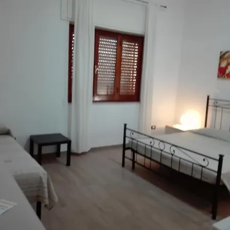 La Magnolia Bed and Breakfast 3*