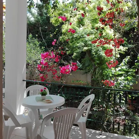 La Magnolia Bed & Breakfast Specchiolla