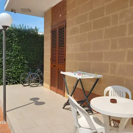 La Magnolia 3* Specchiolla