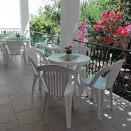 Frühstückspension La Magnolia