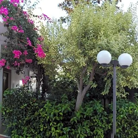 Frühstückspension La Magnolia 3*