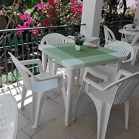 Frühstückspension La Magnolia 3*