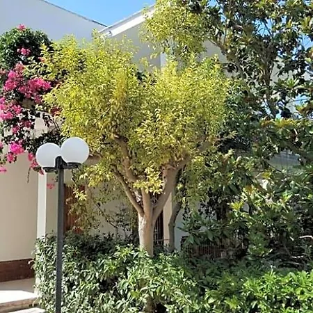Frühstückspension La Magnolia 3*