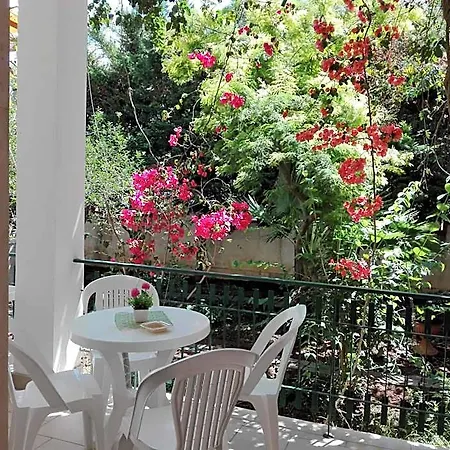 Couette-café La Magnolia Specchiolla
