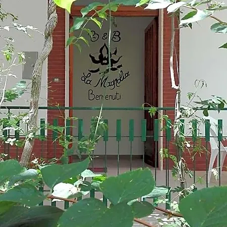 La Magnolia 3*