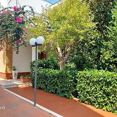 La Magnolia 3* Specchiolla
