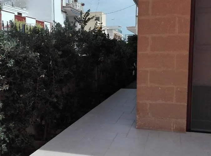 La Magnolia 3* 스페키올라