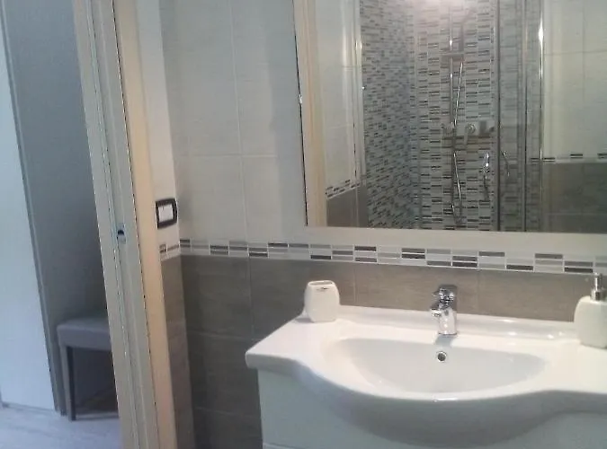 La Magnolia 3* 스페키올라