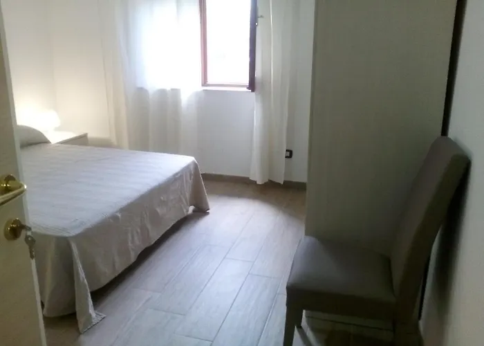 La Magnolia B&B 스페키올라